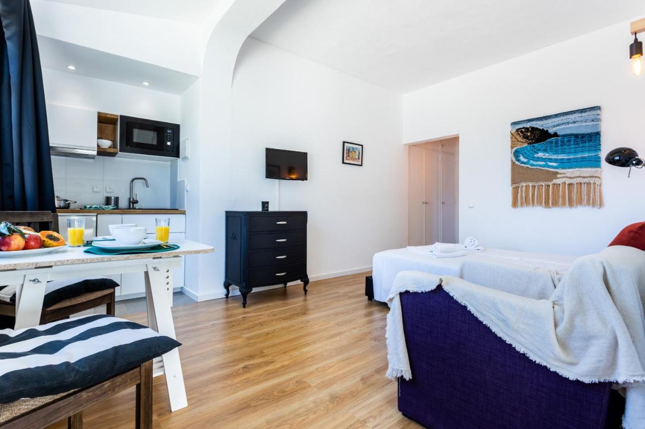 Furneaux Apartamento Lagos