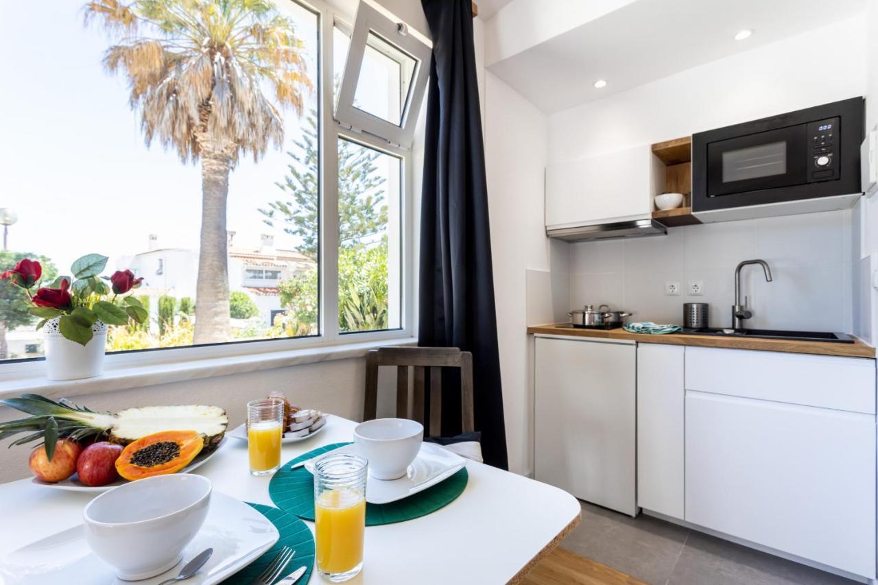 Apartamento Furneaux