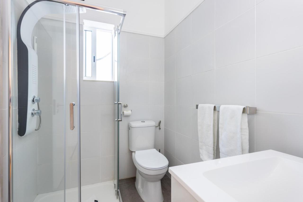 Furneaux Apartamento