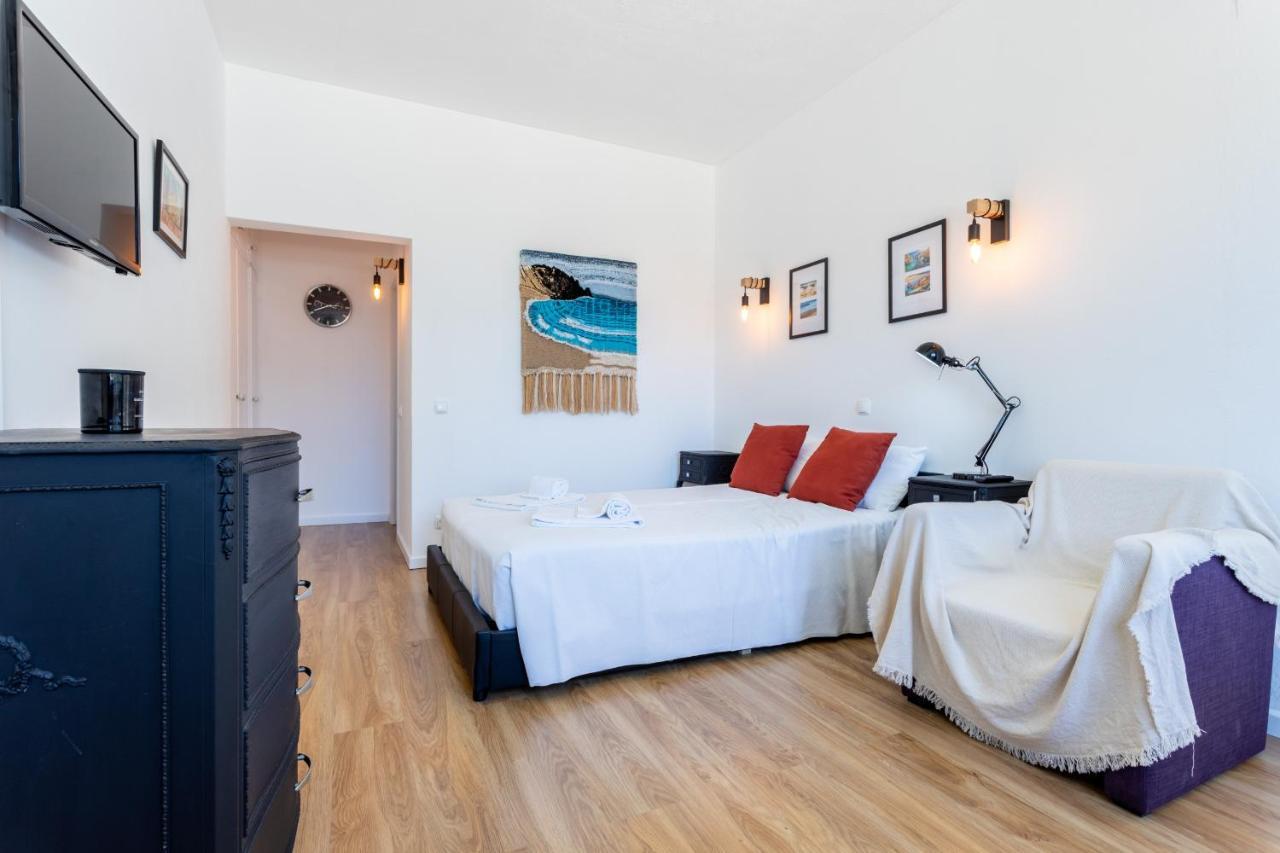 Apartamento Furneaux Lagos