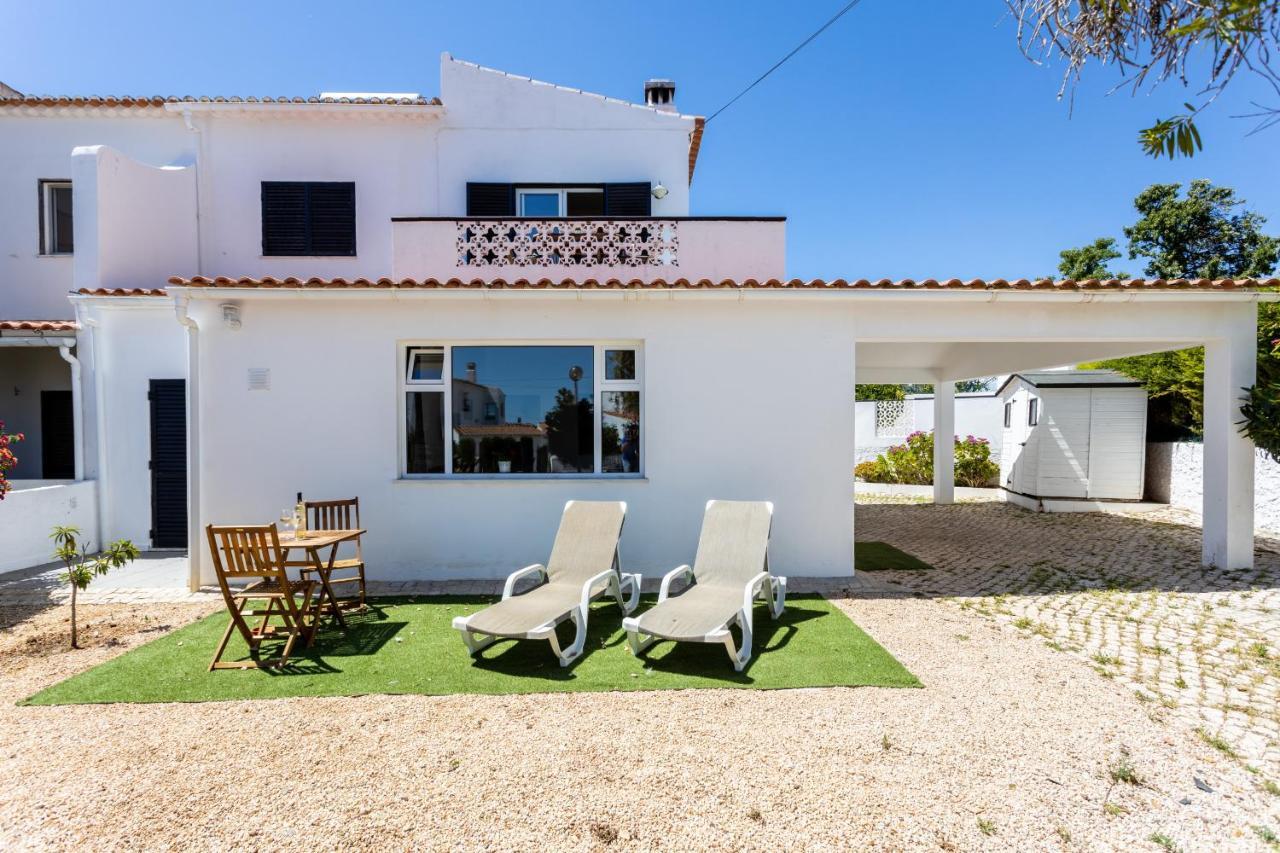 Furneaux Apartamento *