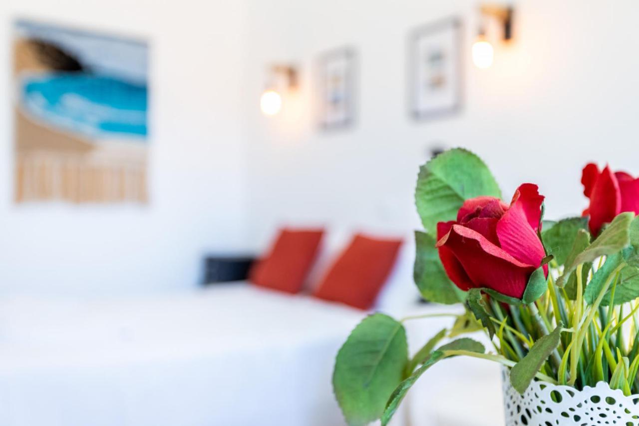 Apartamento Furneaux